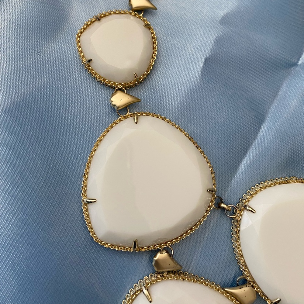 Vintage Kendra Scott Necklace - Picture 4 of 11